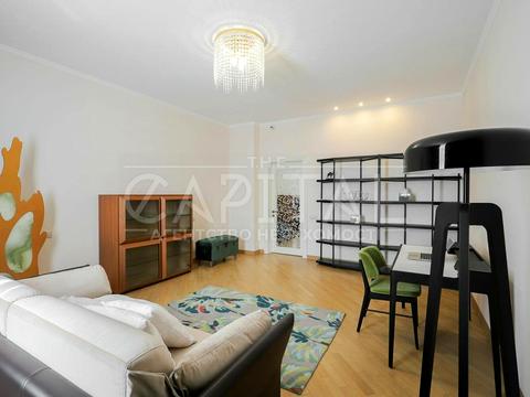 квартира за адресою Євгена Коновальця вул. (Щорса), 32-А