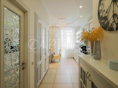 квартира за адресою Євгена Коновальця вул. (Щорса), 32-А