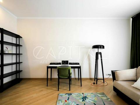 квартира за адресою Євгена Коновальця вул. (Щорса), 32-А