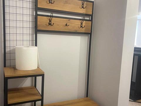 квартира по адресу тополина