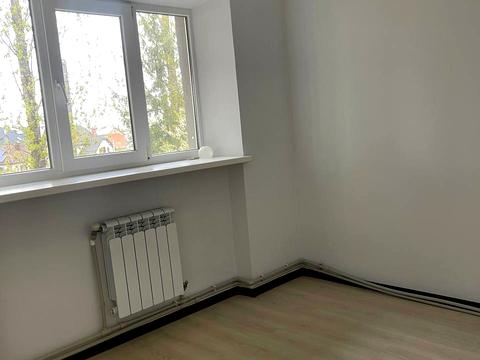 квартира по адресу тополина