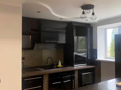 квартира по адресу тополина