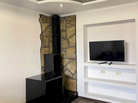 квартира по адресу тополина