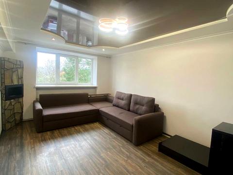 квартира по адресу тополина