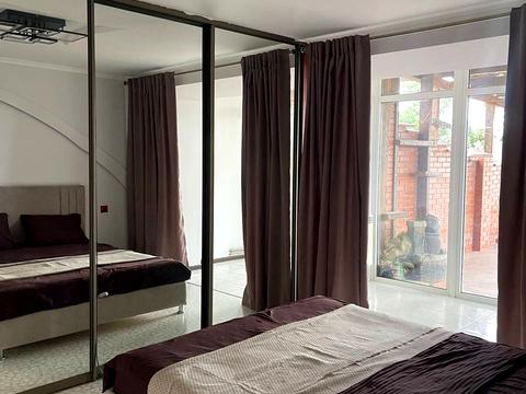 квартира по адресу тополина