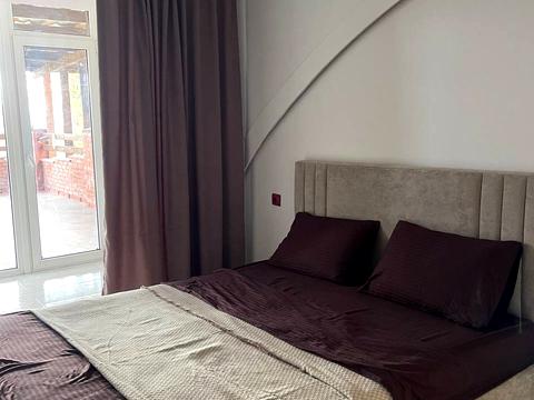 квартира по адресу тополина