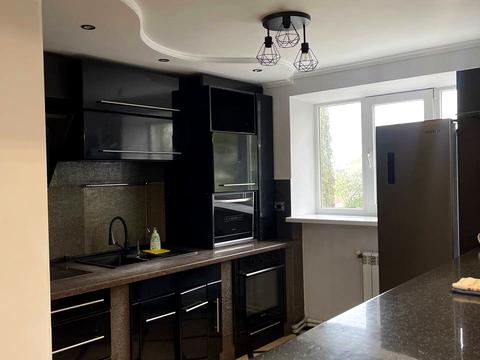 квартира по адресу тополина