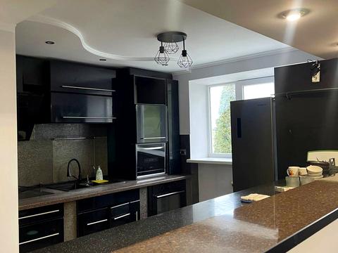 квартира по адресу тополина