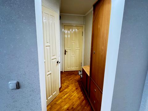 квартира по адресу Льва Ландау просп. (50-летия СССР), 16