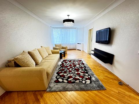 квартира по адресу Льва Ландау просп. (50-летия СССР), 16