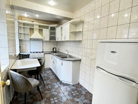 квартира по адресу Льва Ландау просп. (50-летия СССР), 16