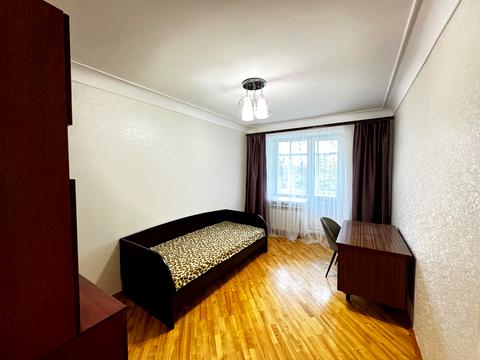 квартира по адресу Льва Ландау просп. (50-летия СССР), 16