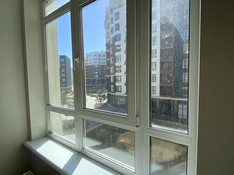 квартира по адресу Ольги Кобилянської ул. (Достоевского), 1-В/8