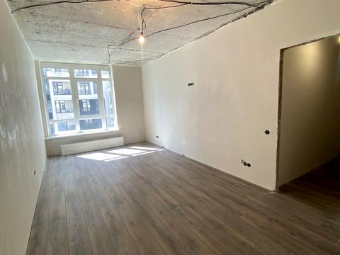 квартира по адресу Ольги Кобилянської ул. (Достоевского), 1-В/8