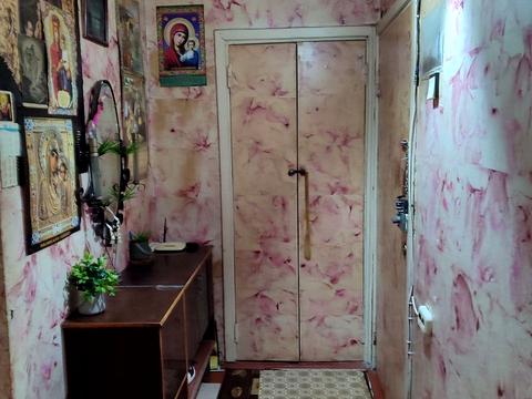 квартира за адресою Амосова вул. (Корчагінців), 13