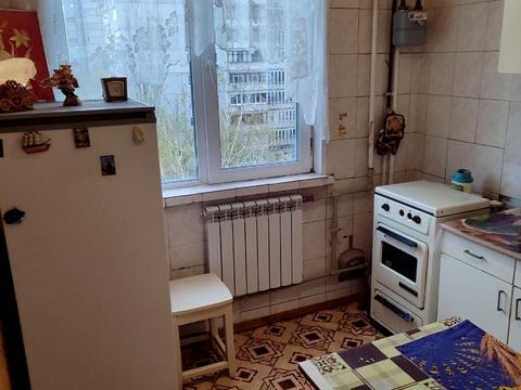 квартира за адресою Амосова вул. (Корчагінців), 13