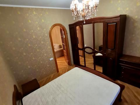 квартира по адресу Чкалова ул. (Чкалова), 60-А