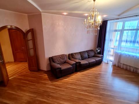квартира по адресу Чкалова ул. (Чкалова), 60-А