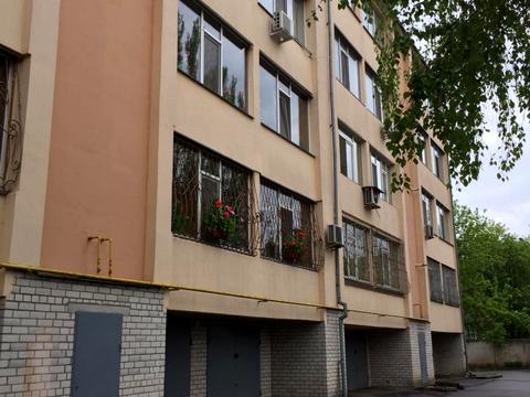 квартира по адресу Чкалова ул. (Чкалова), 60-А