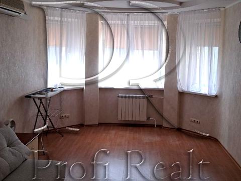 квартира за адресою Княжий Затон вул., 4