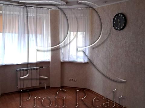 квартира за адресою Княжий Затон вул., 4