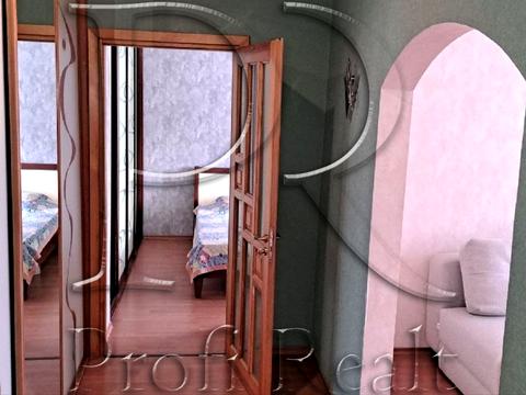 квартира за адресою Княжий Затон вул., 4