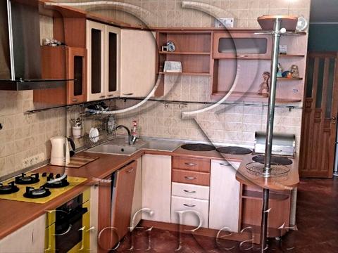 квартира за адресою Княжий Затон вул., 4