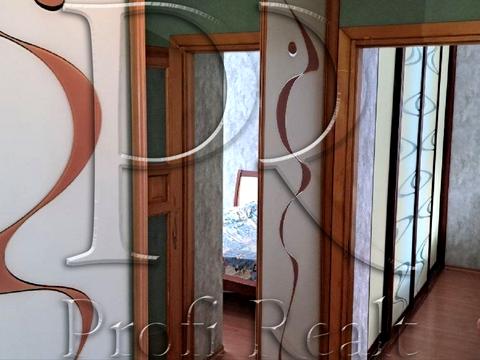 квартира за адресою Княжий Затон вул., 4