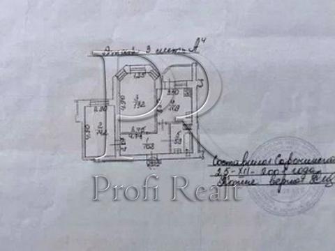 квартира за адресою Княжий Затон вул., 4
