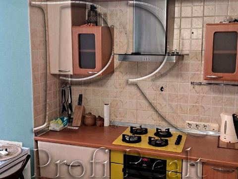 квартира за адресою Княжий Затон вул., 4