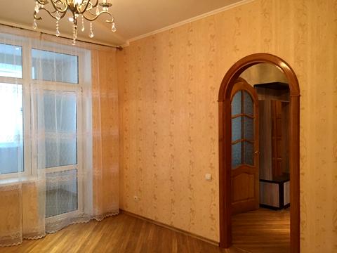 квартира по адресу Чкалова ул. (Чкалова), 60-А