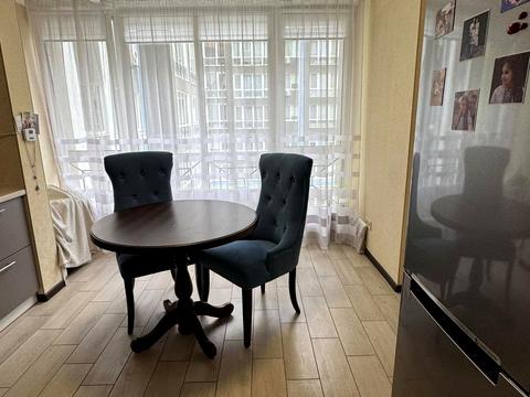 квартира по адресу Григория Сковороды ул., 21