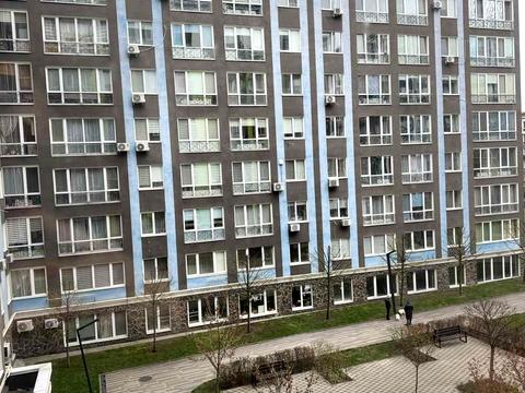 квартира по адресу Григория Сковороды ул., 21