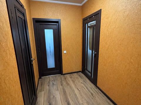 квартира по адресу Григория Сковороды ул., 21