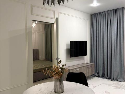 квартира по адресу Олександра Олеся ул., 8/17