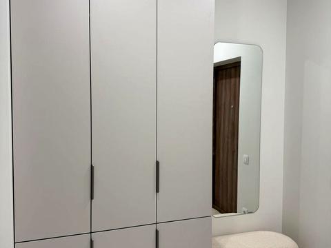 квартира по адресу Олександра Олеся ул., 8/17