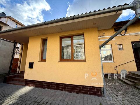квартира за адресою Шевченка вул., 77-А