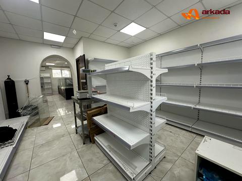 комерційна за адресою Потічна вул., 1-Д
