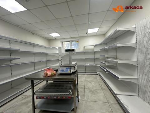 комерційна за адресою Потічна вул., 1-Д