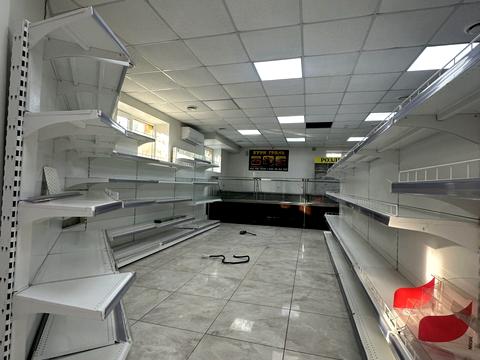 комерційна за адресою Потічна вул., 1-Д