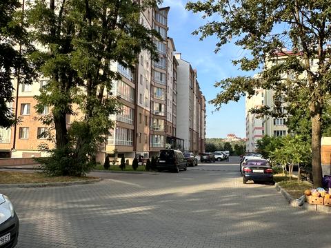 комерційна за адресою Потічна вул., 1-Д