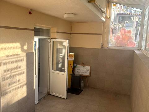 комерційна за адресою Потічна вул., 1-Д