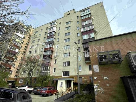 квартира за адресою Князя Володимира Мономаха вул. (Отто Шмідта), 31
