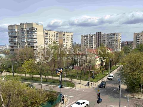 квартира за адресою Князя Володимира Мономаха вул. (Отто Шмідта), 31