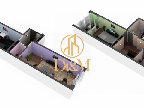 квартира за адресою Оптимістична вул., 1