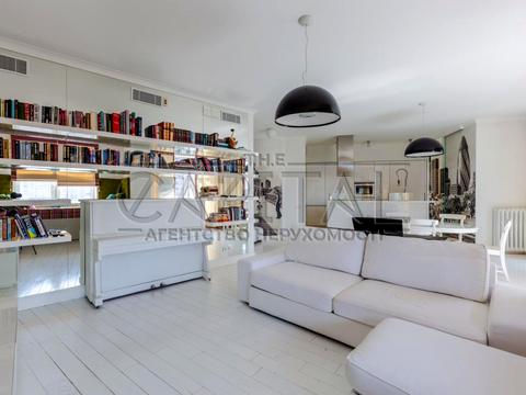 квартира за адресою Євгена Коновальця вул. (Щорса), 32-Б