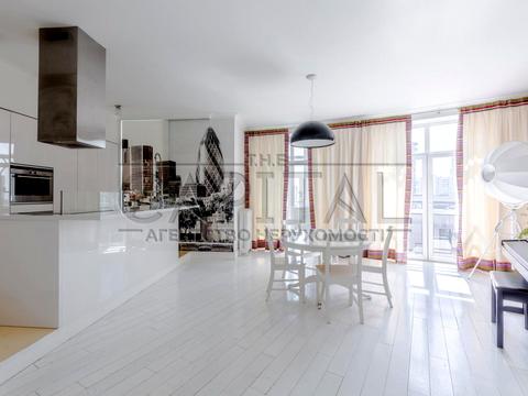 квартира за адресою Євгена Коновальця вул. (Щорса), 32-Б