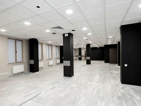 коммерческая по адресу Нижний Вал ул., 15