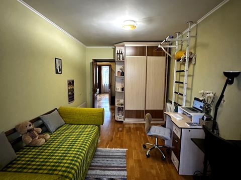 квартира за адресою Кибальчича вул., 15