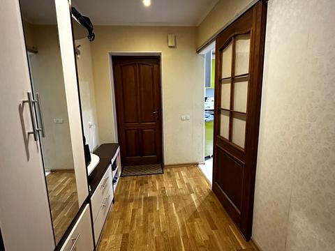 квартира за адресою Кибальчича вул., 15